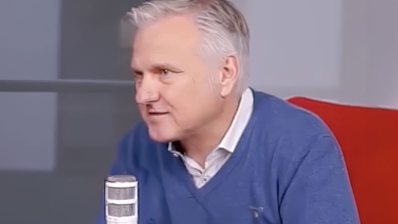 Dr. Stefan Schwenzer im Podcast-Interview des Leibniz-Institut für Präventionsforschung und Epidemiologie – BIPS