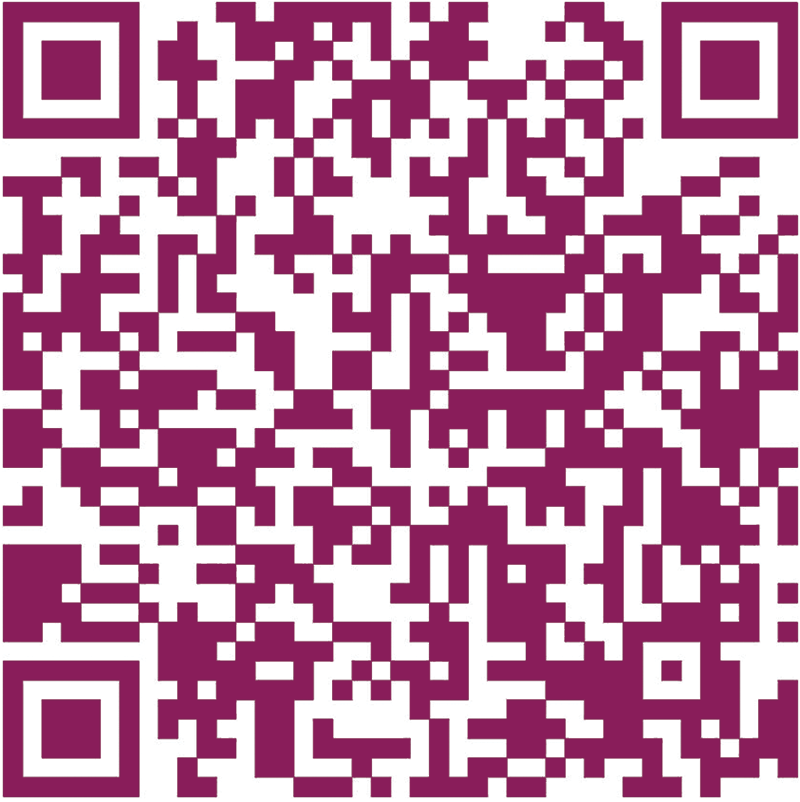 QR-Code zur IhreApotheken-App der KOSMOS Apotheke