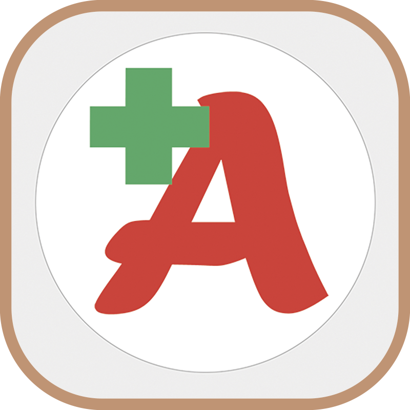 App-Icon MeineApotheke