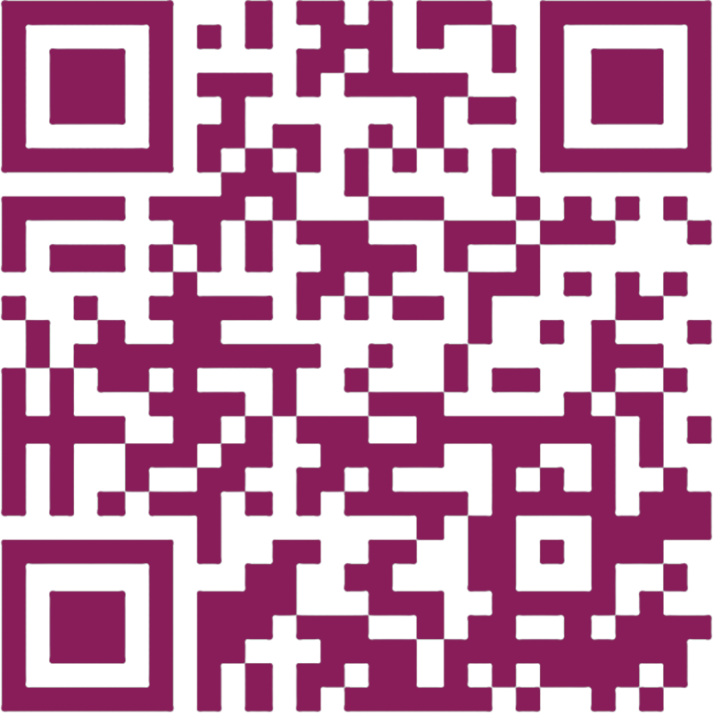 QR-Code zur MeineApotheke-App der KOSMOS Apotheke